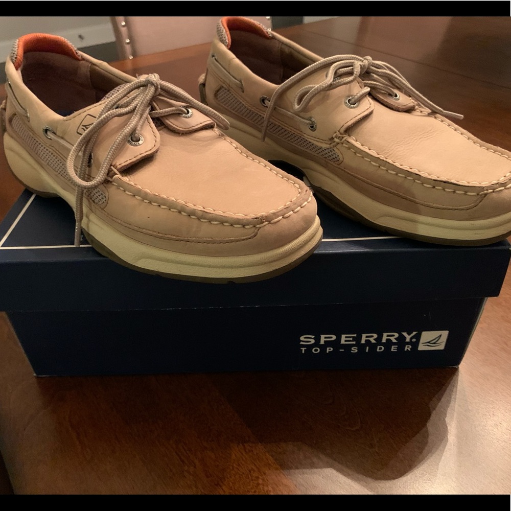 Sperry Top-Sider
